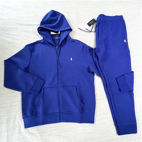 cheap polo ralph lauren sweatsuit